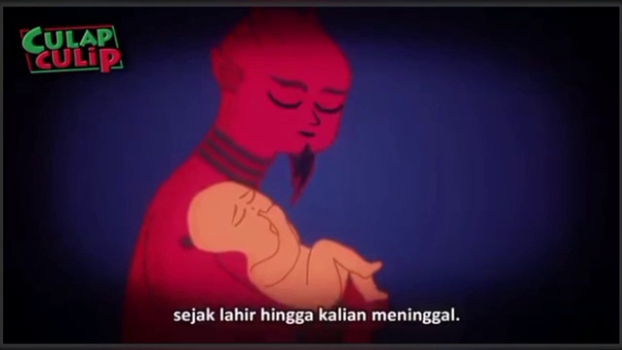 INTRODUCTION TO HUMAN QORIN