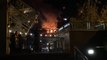 Leeds Headlines 18 October: Leeds fire treated as arson