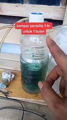 ide kreatif di saat BBM dan gas naik!!