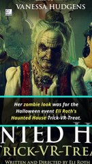Vanessa Hudgens Undergoes Terrifying Halloween Transformation #Shorts
