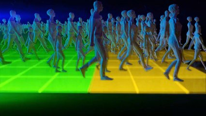 Breaking Boundaries - The Science of Our Planet