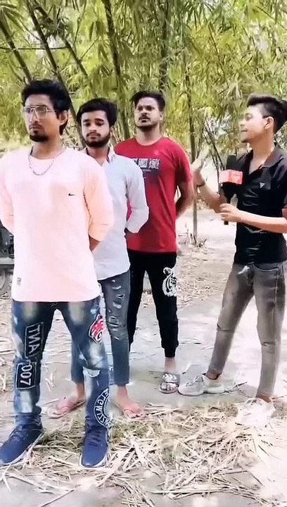 dhamal machane wala video mani meraj viens Hasna maana hai _