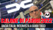 SALONE DI PARIGI 2022 | Intervista a Guido Tocci, Dacia Italia