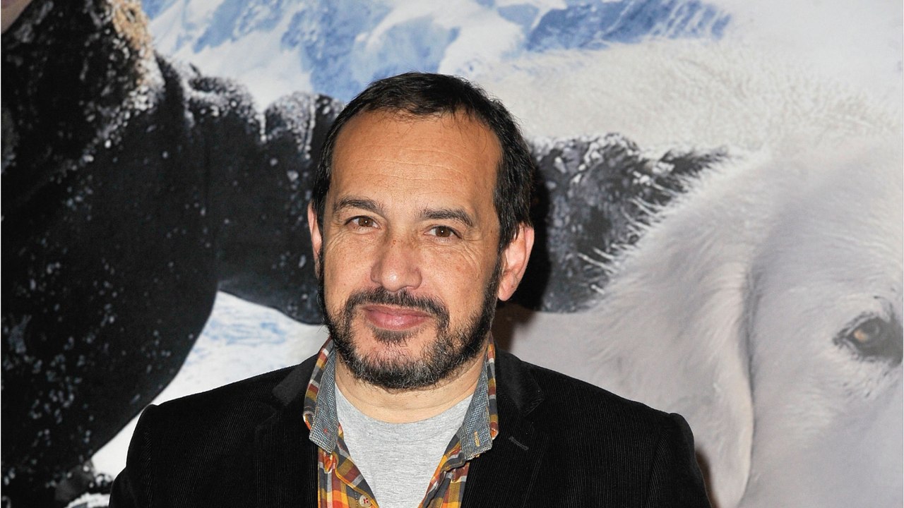 GALA VIDEO - Belle et Sébastien : que devient Mehdi El Glaoui, l’enfant star de la première série télé ?