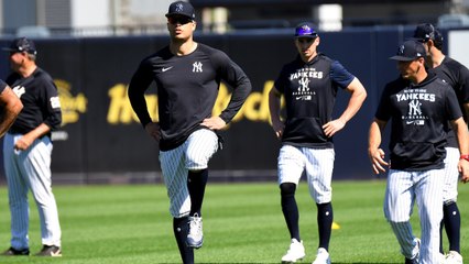 ALDS Game 5 Delay Favors The Yankees (-166)