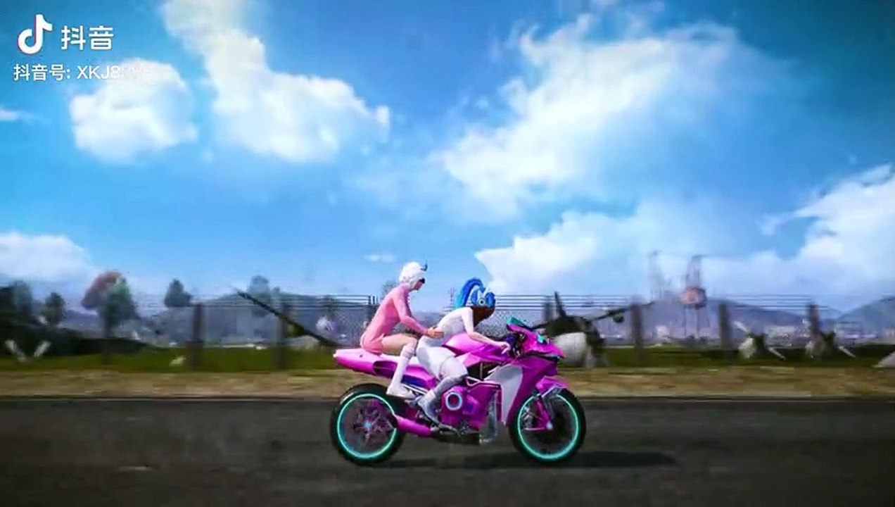 Pubg ko tik tok m mila diya #bgmi #pubgmkbile