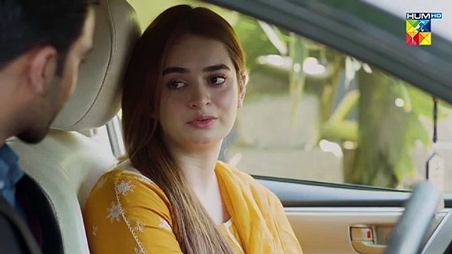 Phoolon Ki Khushboo Dainay Walay Ki Yaad Dilwati Hai..... Ant Ul Hayat Drama