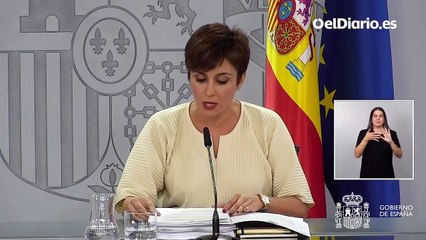 El Gobierno despliega una estrategia de 350 millones para “generar un horizonte de oportunidades” en Ceuta
