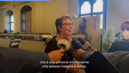 Serena Dandini: "Giorgia Meloni: un insegnamento per le donne di sinistra"