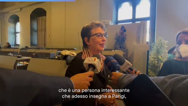 Serena Dandini: Giorgia Meloni: un insegnamento per le donne di sinistra