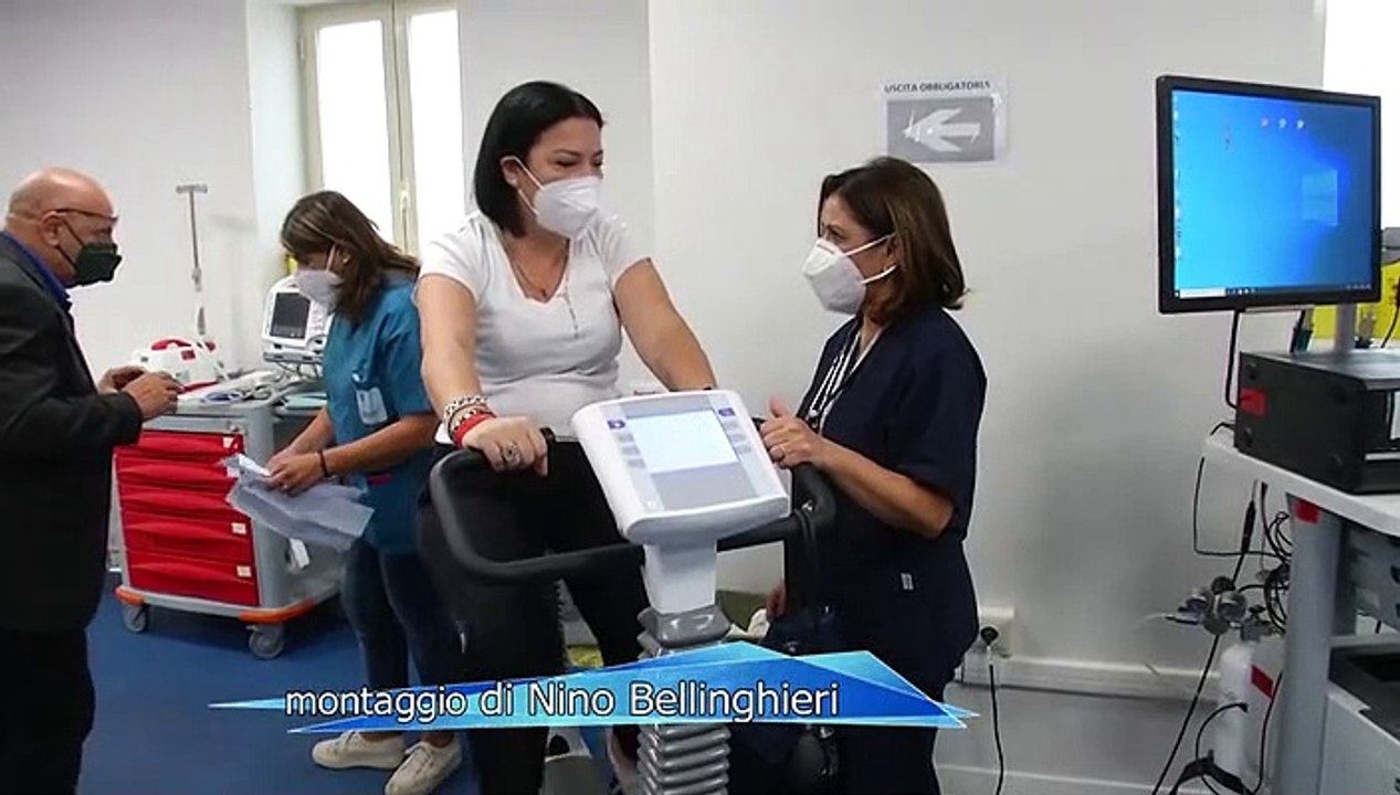 LO SPORT DOPO IL TRAPIANTO