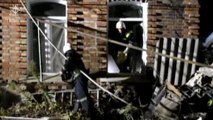 Ucraina, nuovi raid sulle città: colpite anche aree civili