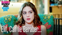 Elif, Can ile beraber...