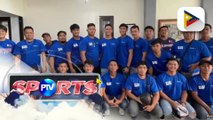 RP Blu Boys, mapapalaban sa Men's Softball World Cup