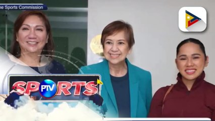 Planong bowling center para sa PH team, suportado ni Cerdeña