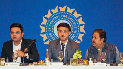 বিসিসিআইয়ের পর আইসিসি-তেও না!সৌরভকে নিয়ে ছিনিমিনি খেলল ভারতীয় ক্রিকেট বোর্ড! | Oneindia Bengali