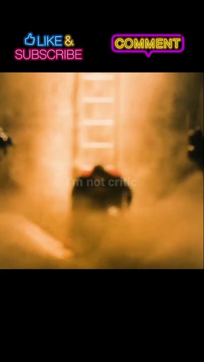 Superman in black Adam | black Adam vs Superman vs Shazam