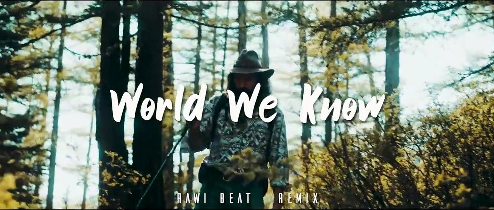 JEDAG JEDUG !!!  Avalan - World We Know - Remix