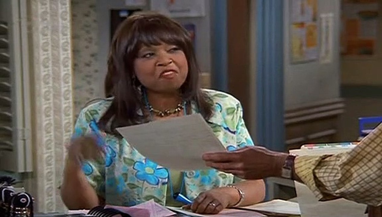 Becker Staffel 5 Folge 18