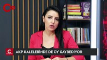 Konyalı seçmen AKP'den Gelecek Partisi'ne kaydı