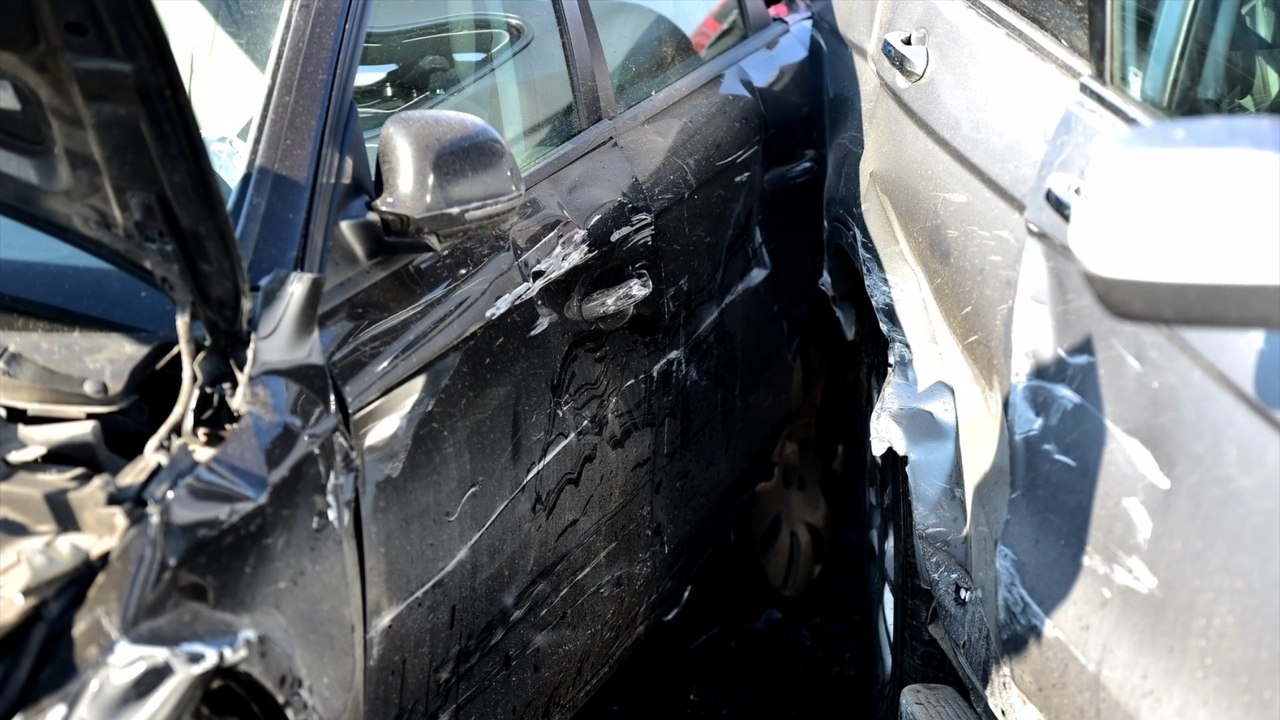 Bei diesen Sternzeichen herrscht die größte Unfallgefahr!