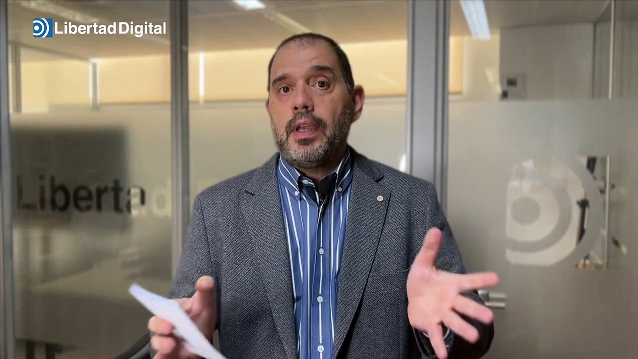 Incongruencias y fracasos de Tezanos, el peor presidente del CIS de la historia