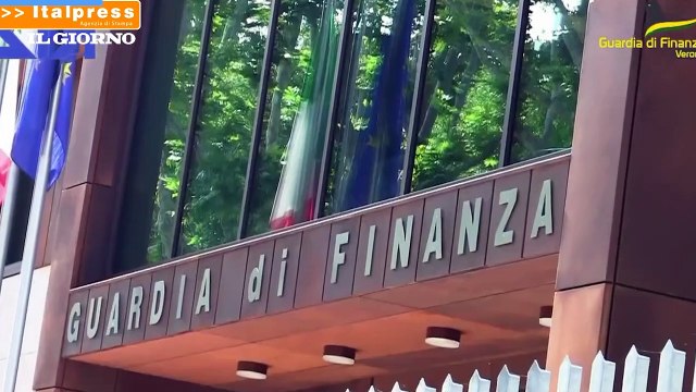 'Ndrangheta, maxi operazione nel Nord Italia: sequestrati 9 milioni di euro