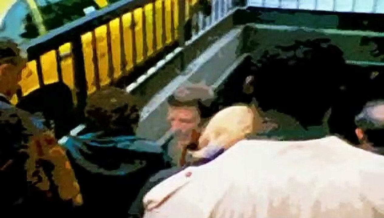 Becker Staffel 5 Folge 21