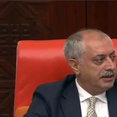 Bakan Dönmez'e Meclis'te istifa çağrısı