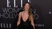 Olivia Wilde "ELLE's 2022 Women in Hollywood Celebration" Black Carpet