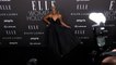 Tiffany Haddish "ELLE's 2022 Women in Hollywood Celebration" Black Carpet