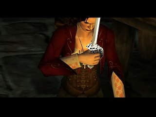 Van Helsing online multiplayer - ps2