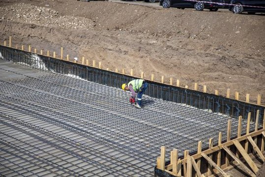 Erzurum haberleri... Erzurum'da 20 derslikli lise ve öğrenci pansiyonunun temeli atıldı