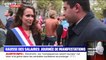 Clémence Guetté, députée Nupes-LFI: "Ce qui s'est passé dans les raffineries, ce sont des grèves exemplaires"