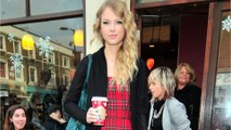 Fans suspect another Taylor Swift X Starbucks collab is on the cards