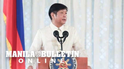 Marcos declares Oct. 31 as special non-working holiday