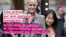 Jade Hallyday : elle adresse un joli message à son amie de toujours, une enfant de star très célèbre