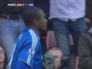 แมวดำ V หอย f54