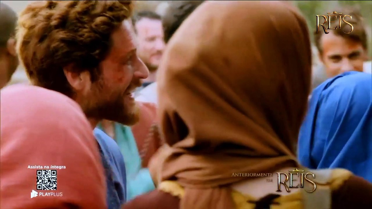 102. Novela Reis 2022 (13/10/2022) 1080p (FULL HD) #EstreiaAPerseguição