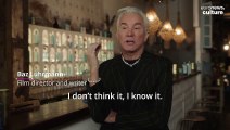 'Elvis' director Baz Luhrmann leads campaign to unlock people’s creativity