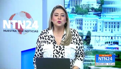 Revelan imágenes de los tramos del gasoducto Nord Stream 1 que fueron destruidos