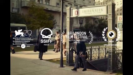 Argentina, 1985 Bande-annonce (EN)