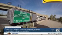 DPS conducting targeted enforcement in lieu of failed Safety Corridor program