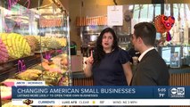 More Latinas empowering one another, opening small businesses