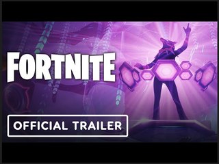 Fortnite | Official Holloween Event | Fortnitemares