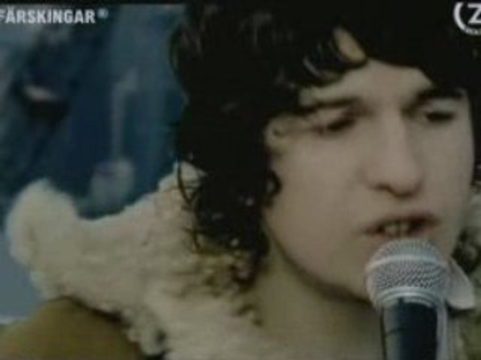 The Kooks - Always Where I Need To Be