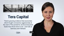 Countries Bouncing Back from COVID (Tera Capital Founder Ted Fang Q&A Interview) - Dated year 2020