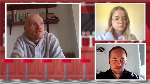 Man City's title hopes; EFL on Netflix?; England's group stage ambitions | Football Talk