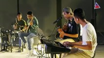 Farel Prayoga - Lungoo Aku Wes Lilo ft Lutfiana Dewi - Nglilakbe Kowe (Official MV ANEKA SAFARI)