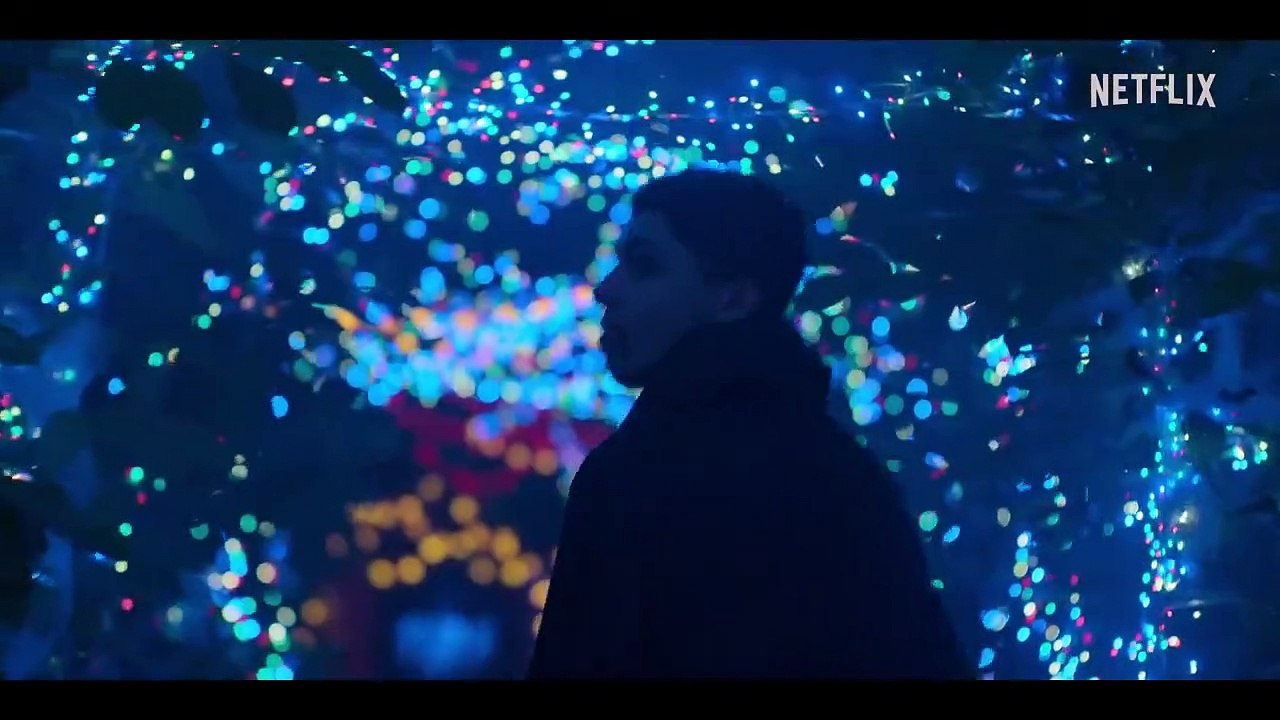 The Bastard Son & The Devil Himself Saison 1 - Trailer (EN)